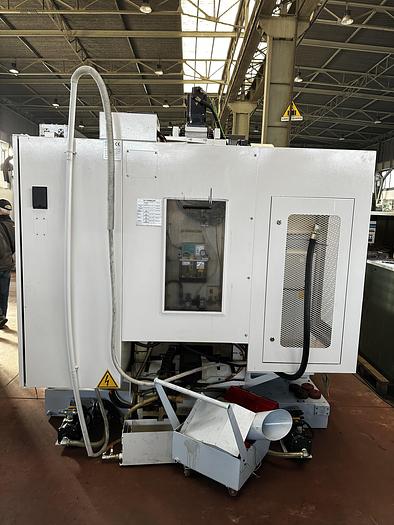 Ottime Centro di Lavoro Verticale NIKKEI VH 1010