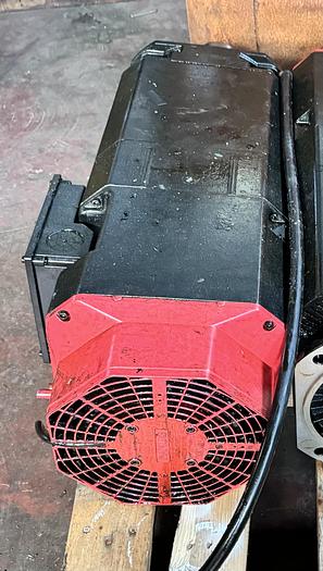 Usato 2008 FANUC A06B-1579-B133#0121