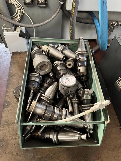 Ottime 1998 CHIRON FZ 12 W