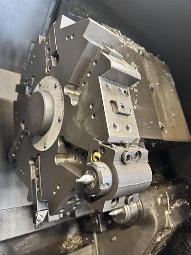 Usato 1995 MORI SEIKI SL 25 B