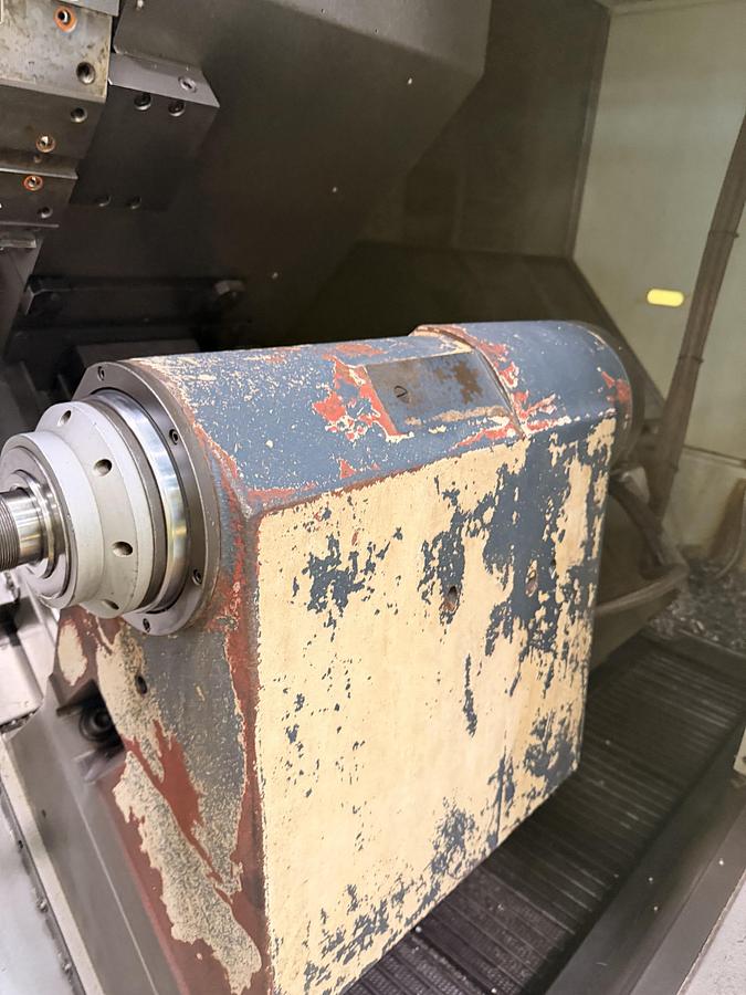 Ottime Tornio Cnc YOU JI YH-36/135