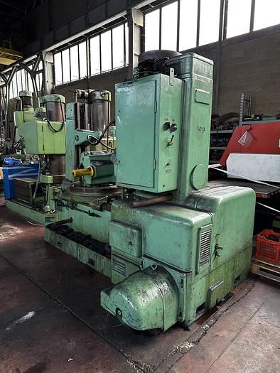 Buone Dentatrice a Creatore TOS FO 10