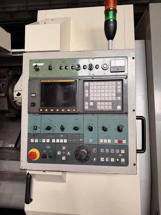 Buone Tornio Cnc VICTOR V TURN-36