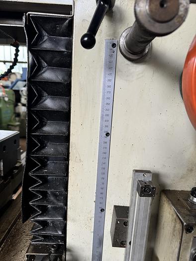 Ottime Fresa per Attrezzisti CB FERRARI M2R-RQA