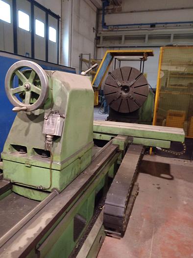 Ottime TACCHI FTC 61