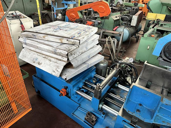 Buone Segatrice a Nastro Automatica TCM EAGLE 320