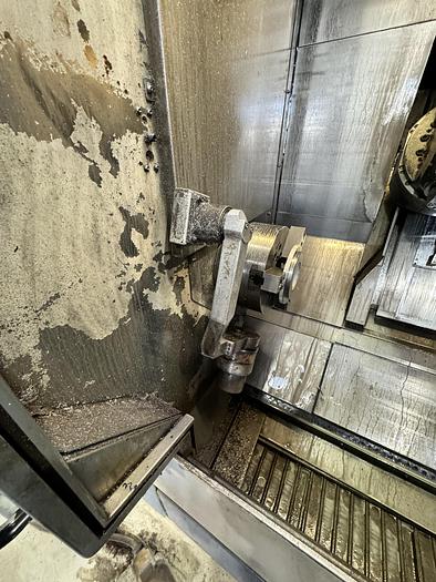 Ottime Centro di Tornitura MAZAK INTEGREX 300 II SY