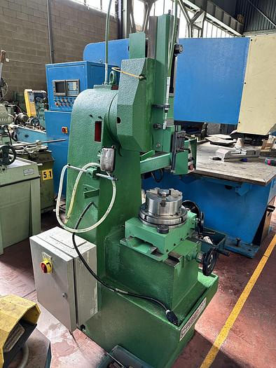 Buone Stozzatrice CABE 170 ST