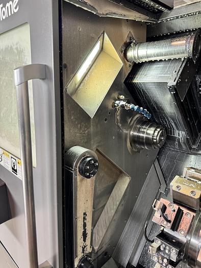 Ottime 2014 NAKAMURA TOME WT 150 II