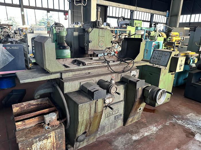 Discrete ALPA RT 700