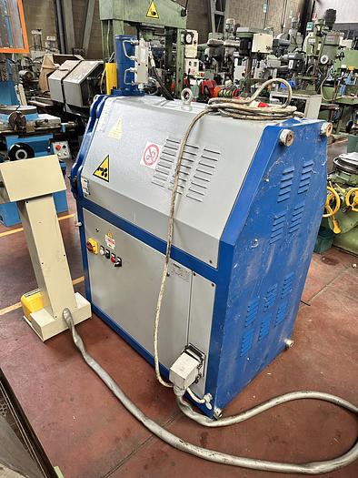 Ottime Curvaprofilati Cnc TAURING DS 60 CN PLUS