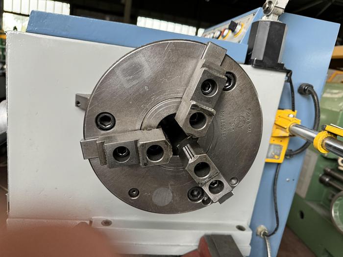 Buone Tornio Parallelo PADOVANI LABOR 255