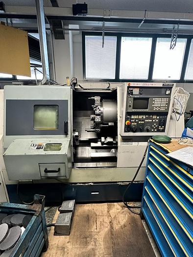 Ottime 1995 MORI SEIKI SL 25 MC