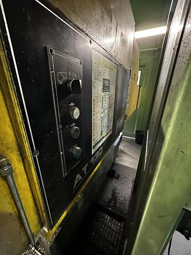 Installata 1984 PAMA AT 130