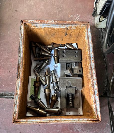 Buone Fresa per Attrezzisti CB FERRARI M3