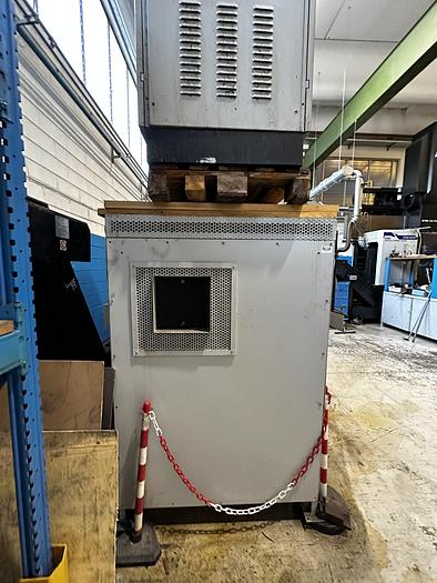 Buone GIANA GFP 12 CNC