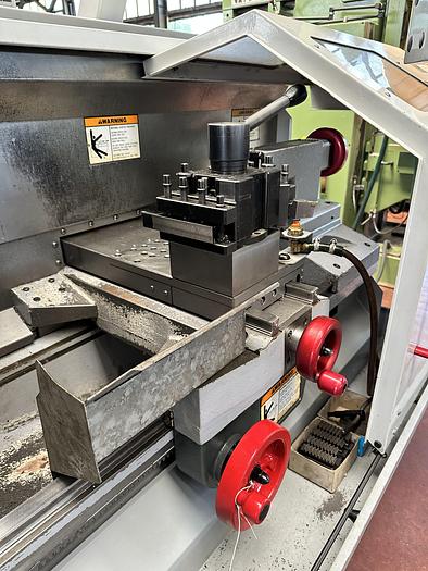 Ottime Tornio Cnc HAAS TL 1 HE