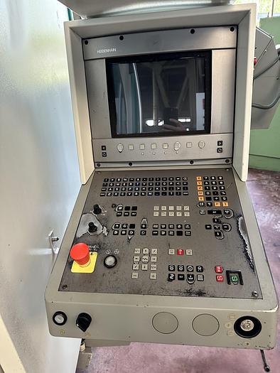 Ottime DMG DMC 70 V