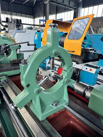 Usato Tornio Parallelo PBR TM 30