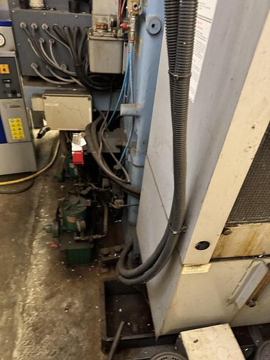 Installata 1995 OKK PCV 55