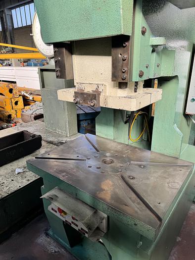 Ottime Pressa Eccentrica ROSS 100 RAMQ