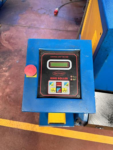 Ottime 2002 CML ERCOLINA CE50H3