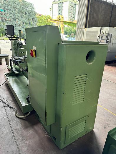 Ottime Tornio Parallelo OMG ZANOLETTI 400