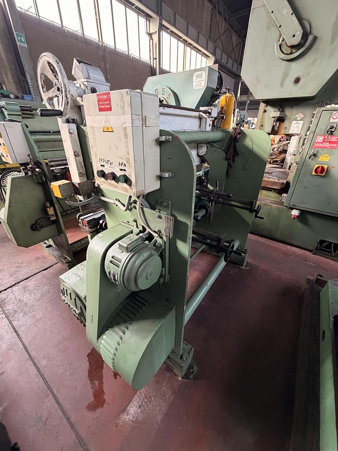 Buone Pressa Piegatrice Meccanica CGE 1500