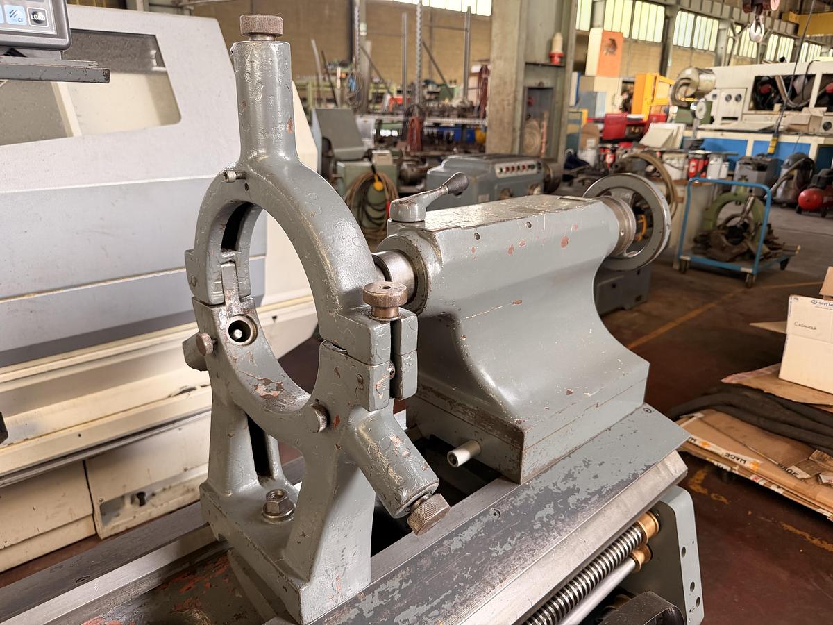 Ottime Tornio Parallelo ANSELMI MONOFAP 325EA