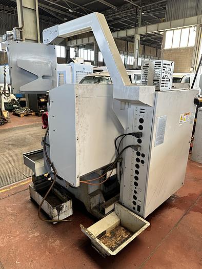 Ottime 2005 HAAS TL 1 HE