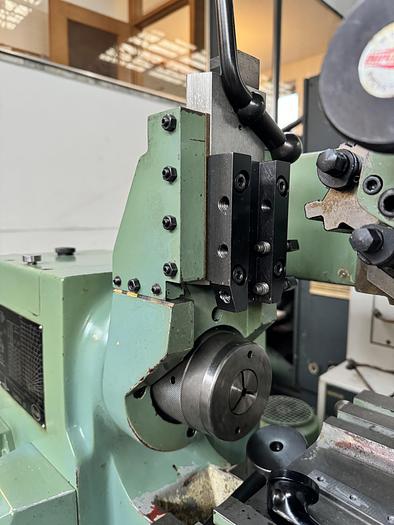 As new Tornio Automatico Revolver IMAMI R 28