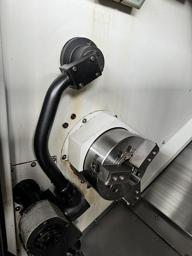 As new Tornio Cnc DOOSAN PUMA GT 2100 M