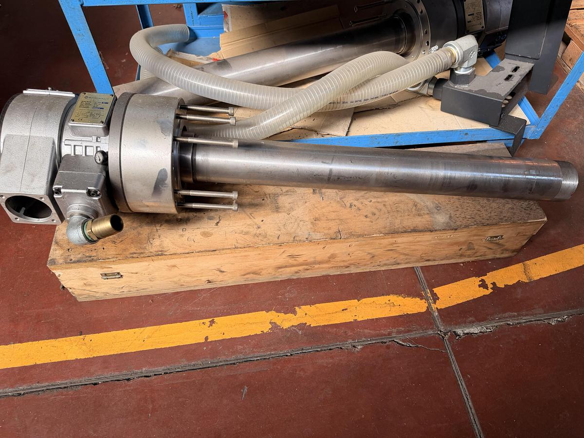 As new SAMCHULLY SD 18581 CU1 con MH 210V1