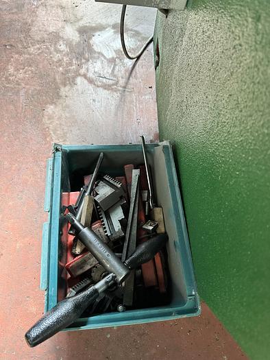 Buone Stozzatrice CABE 170 ST