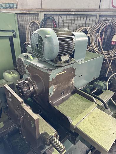 Buone Centratrice Intestatrice COMINI 130 1000