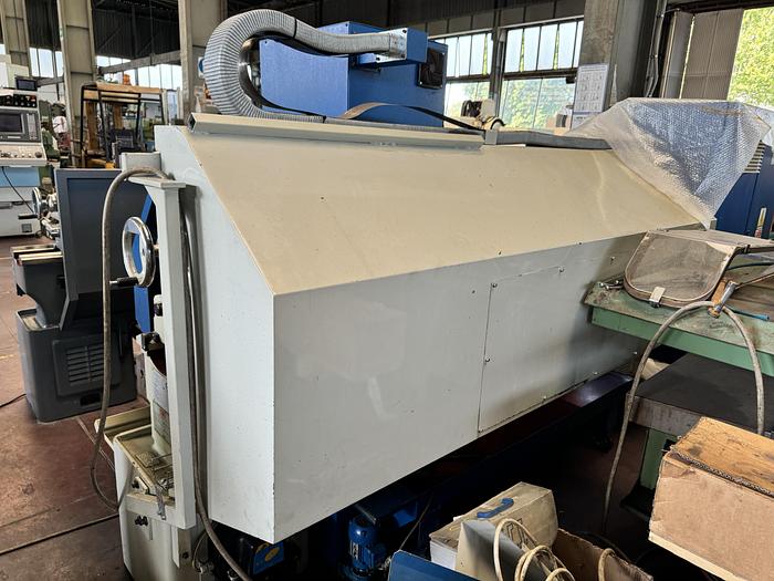 Usato 1999 CMT TORTONA URSUS PLUS 300 1500 105