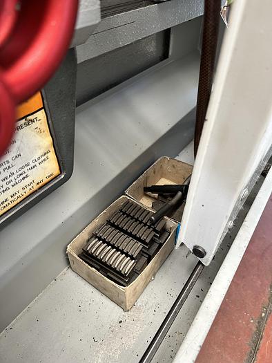 Ottime Tornio Cnc HAAS TL 1 HE