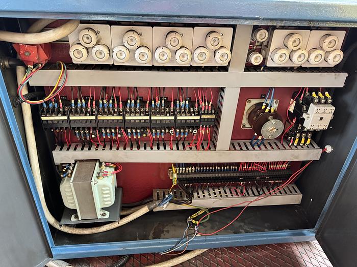 Usato Rettifica Universale ZOCCA RU 2000/3