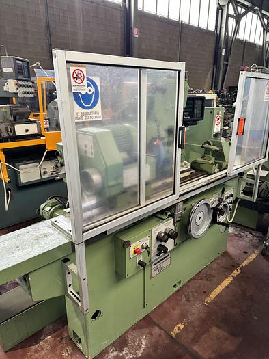 Buone Rettifica Universale Idraulica RIBON RUR-H 1000 NEW SERIE