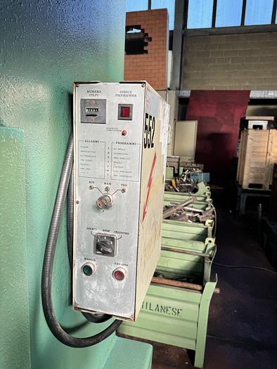 Ottime Pressa Eccentrica ROSS 100 11