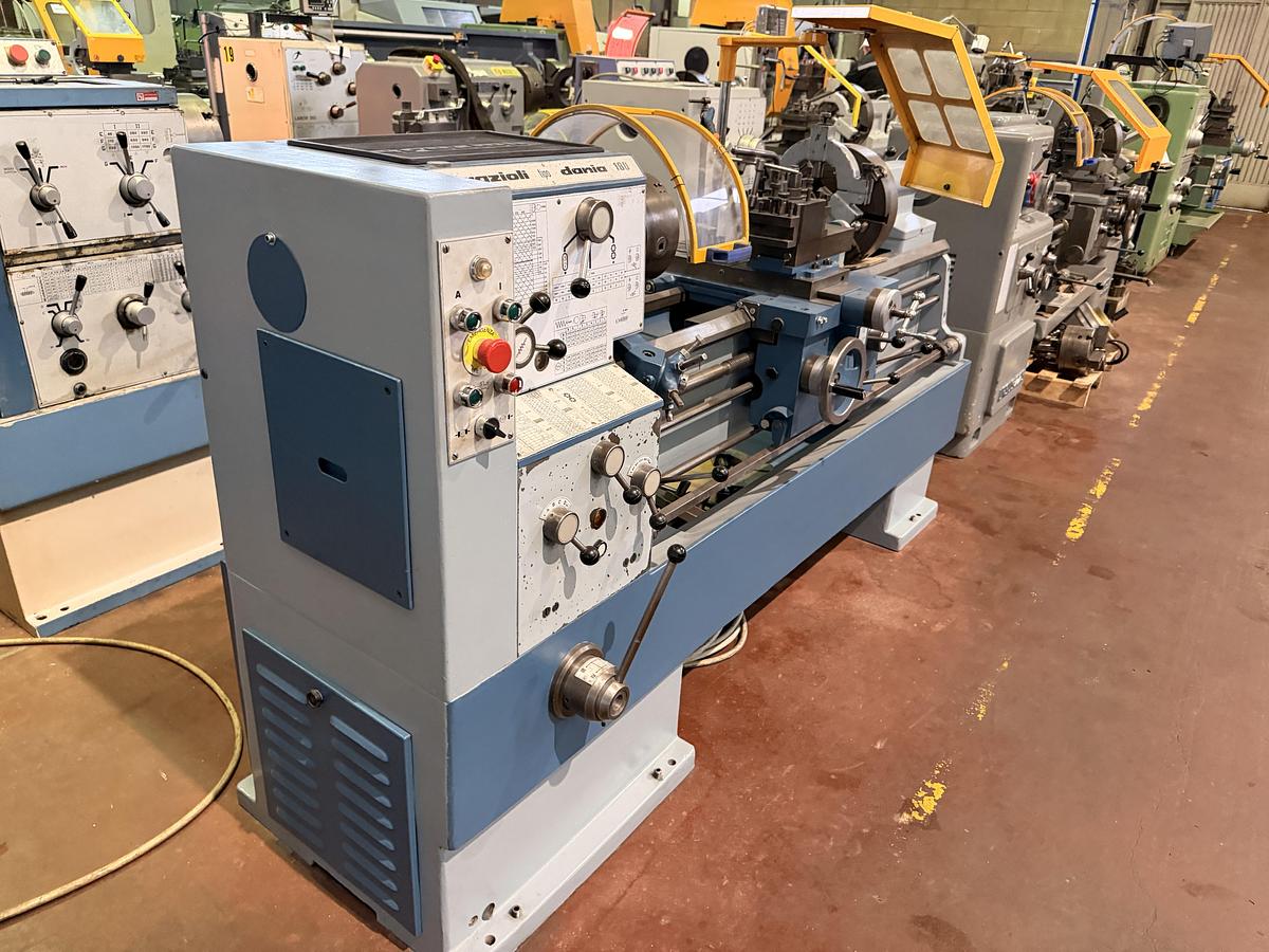 Ottime GRAZIOLI DANIA 180