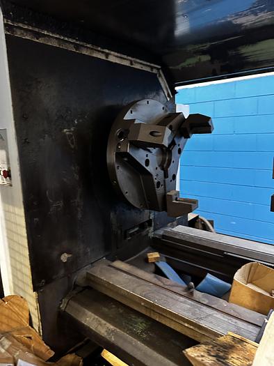 Buone GIANA GFP 12 CNC