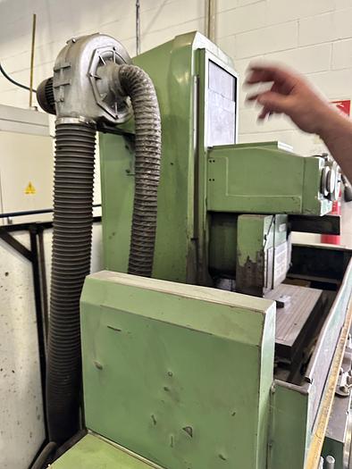 Buone Rettifica Tangenziale FAVRETTO TA 60