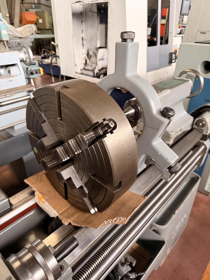 Buone Tornio Parallelo CMT URSUS 225