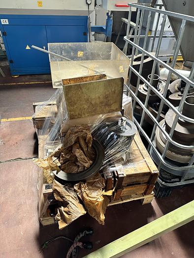 Buone ROSSI MONZESI 500