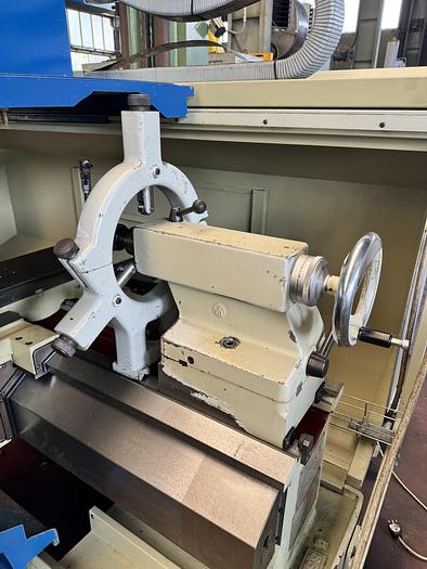 Usato 1999 CMT TORTONA URSUS PLUS 300 1500 105