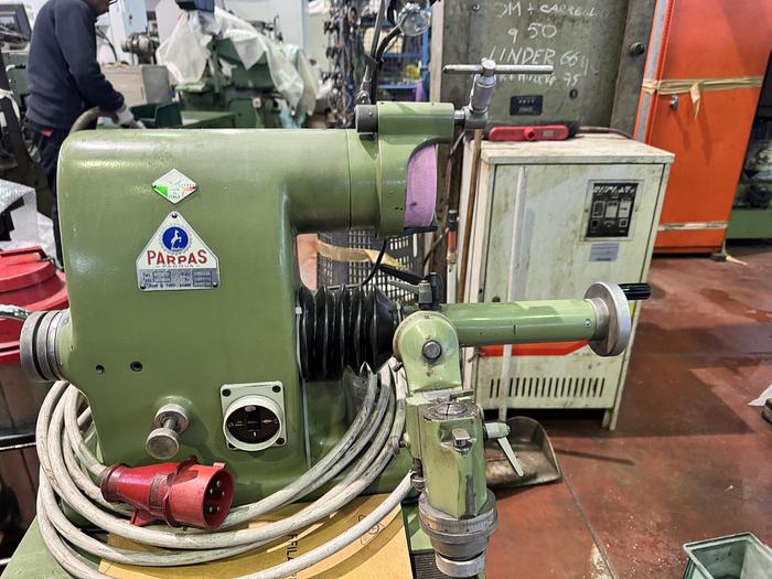 Buone Affilatrice per Bulini PARPAS AU