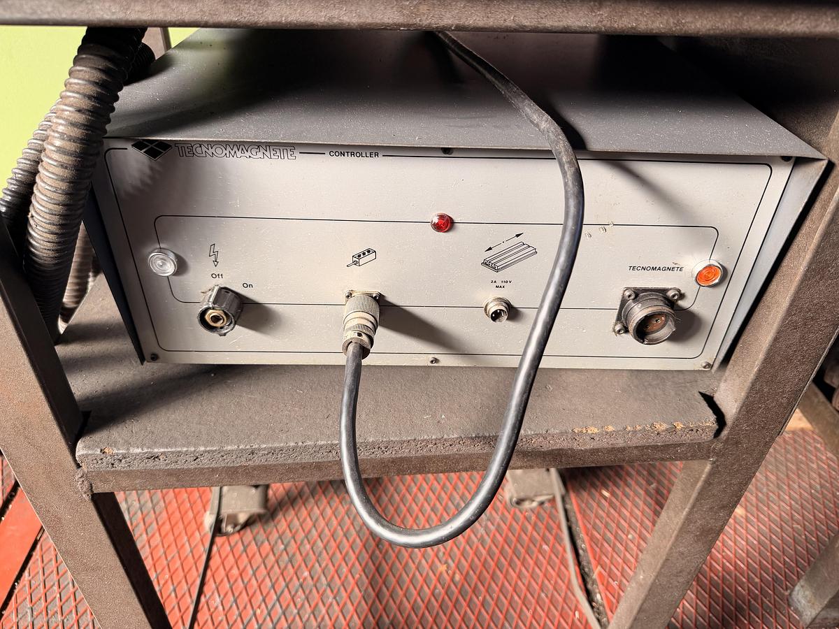 Ottime TECNOMAGNETE 500 x 310