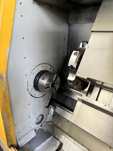 Ottime Tornio Cnc PPR COSMOS