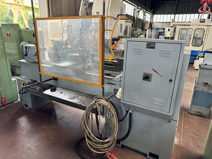 Usato Tornio Parallelo COMEC TGA 230